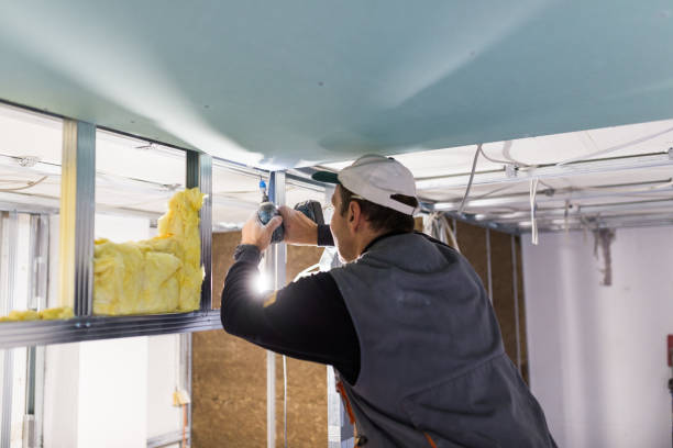 Best Fiberglass Insulation in Lubeck, WV
