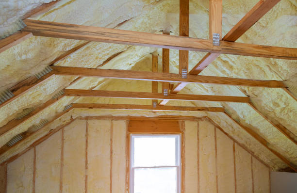 Best Blown-in Insulation in Lubeck, WV