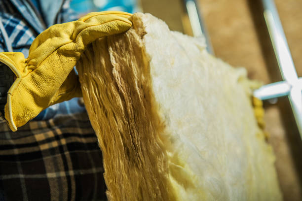 Best Insulation Maintenance and Repair in Lubeck, WV