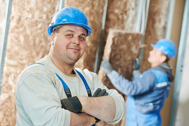 Trusted Lubeck, WV Insulation Contractor Experts