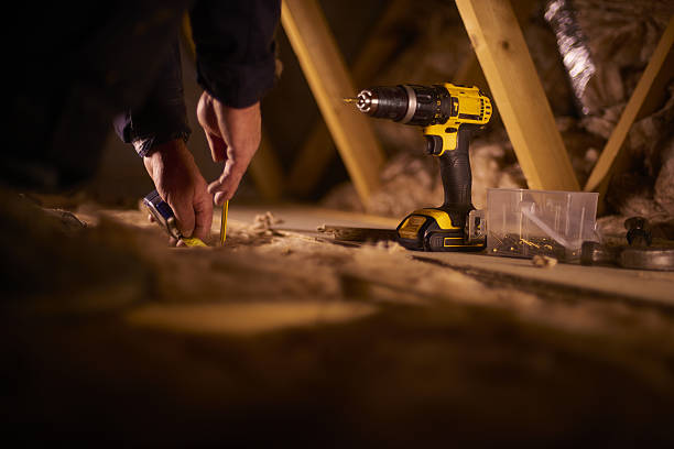 Best Residential Insulation in Lubeck, WV